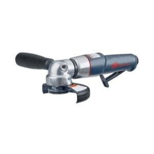Ingersoll Rand 345MAX 5-Inch Air Angle Grinder