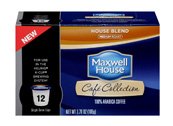 Maxwell House