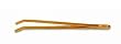 COPPER TONGS 9 INCH