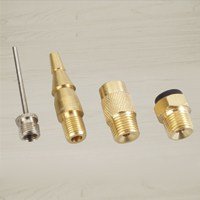 Mintcraft FDQ910 Air Inflation Kit 4 Piece