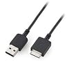 Sony WMCNW20MU Walkman 20 Pin to USB Cable