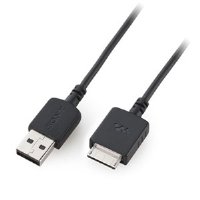 Sony WMCNW20MU Walkman 20 Pin to USB Cable