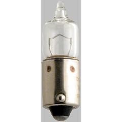 Narva H10W Halogen Lampe Metallsockel 12V 10W