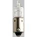 Narva H10W Halogen Lampe Metallsockel 12V 10W