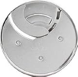Cuisinart DLC-342 Stainless Steel Thin Slicing Disc 2-mm.