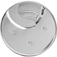 Cuisinart DLC-346 6mm Thick Slicing Disc by Cuisinart