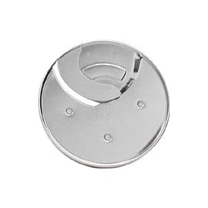 1mm Ultra-Thin Slicing Disc for 20-cup model by 