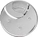 Cuisinart DLC-843TX 3-mm Medium Slicing Disc for 7- and 11-Cup Processors 