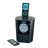 Clock Radio w/ Sansa Dock