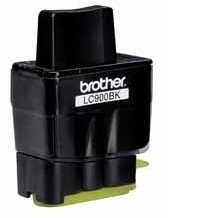 Inkjetpatrone 2ST sw BROTHER LC900BK Brother Lc900bk Doppelpack Inkjetpatrone 2ST sw BROTHER LC900BK Brother Lc900bk Doppelpack