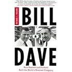 Click here to buy Bill and Dave: How Hewlett and Packard Built the World's Greatest Company by Michael S. Malone.
