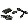 Belkin Charging Kit for Samsung K3, K5, T9 Series Players