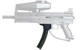 Tippmann X7 MP5 Curved Magazine
