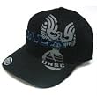 Halo Reach UNSC Embroidered/Printed Fitted Baseball Hat