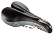 SADDLE WTB SPEED SHE COMP STL RAIL BK/GRYTRIM