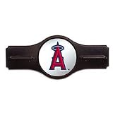 Los Angeles Angels LA Pool Cue Wall Rack