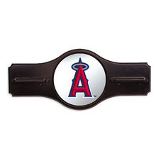 Los Angeles Angels LA Pool Cue Wall Rack