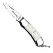 Aristocrat Legacy Smooth Bone Knives-Swords Knives