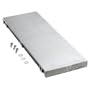 DELTA 36-937 10-Inch Universal Cast Iron Table Saw Extension Wing