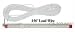GateCrafters Outdoor Buried Driveway Exit Sensor - 150' Lead Wire (CS-200-S150)