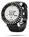 Health & Personal Care : Suunto Core Watch (Light Black)