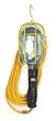 LumaPro 2YKT1 Hand Lamp, Incandescent, 75W, 50Ft Cord