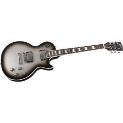 Gibson Les Paul Standard 60s Neck Limited Electric Guitar (Silverburst)