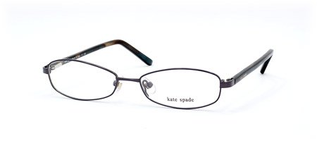 Click here to buy Kate Spade OPAL eyeglasses.
