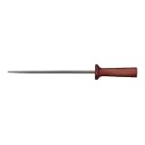 Lamson & Goodnow 39665 Rosewood Stamped 10 Inch Steel