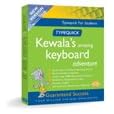 Typequick for Students - Kewala's Amazing Keyboard Adventure - USB Memory Stick Format Single User Licence