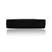HOTER Sportline Head Band, Terry Cloth Headband, Sweat Band, Sweatband