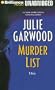 Murder List