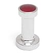 RSVP Top-Dot Commercial Tamper, Red