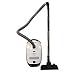 Miele S2121 Olympus Canister Vacuum Cleaner - white