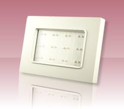 Facial Secret - LED Light Rejuvenating Skin Therapy