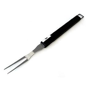 17 Inch Barbeque Fork from Farm Forks