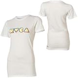 RVCA Game On T-Shirt - Short-Sleeve - Women's
