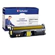 Compatible HP Q3962A Toner Cartridge Yellow