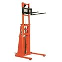PRESTO Straddle Stackers