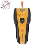Zircon 60371 i65 OneStep Wood, Metal, and Live Wire Stud Sensor