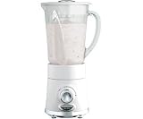 Hamilton Beach Eclectrics 50111 All-Metal 500-Watt Countertop Blender