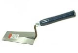 Eigenschaften bauCompany24  / FLIESENLEGERKELLE SÜDD. FORM 160 mm mit Gummikappe