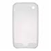 Electronics : Nexxus Silicone Case for Apple iPhone 3G - Ice