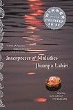 Interpreter of Maladies: Library Edition (039592720X) by Lahiri, Jhumpa