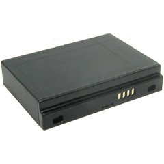 Lenmar Replacement Battery for Pioneer Inno and Samsung Helix XM Radios
