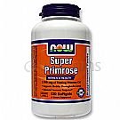 Now Foods Super Primrose 1300 mg, 120 Softgels