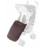 Maclaren Techno XLR Boot - Coffee Brown/Powder Pink