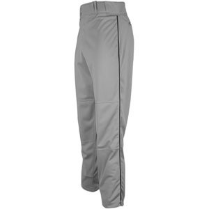 Rawlings Men's Relaxed Fit PP350MRP Piped Baseball Pant