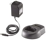 Motorola Drop-In Charger (Black)