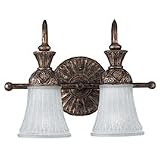 Bathroom Fixtures Sea Gull Lighting 47051